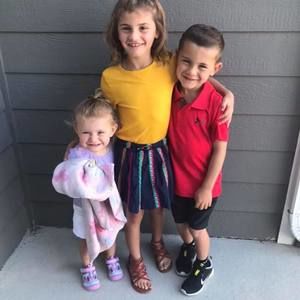 Meet your Posher, Lyla